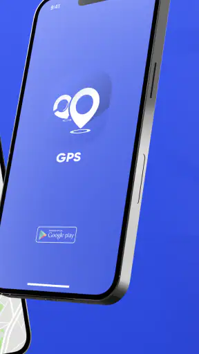 GPS Phone Location Tracker screenshot 2