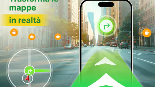 GPS Tracker Famiglia & Amici screenshot