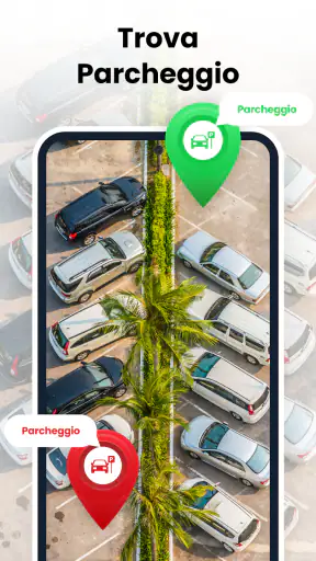GPS Voce Navigazione Mappe screenshot 11