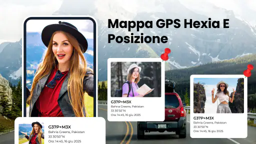 GPS Voce Navigazione Mappe screenshot 8