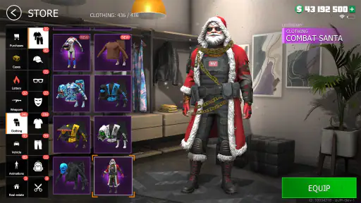 Grand Criminal Online: RP screenshot 5