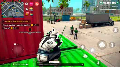Grand Criminal Online: RP screenshot 7