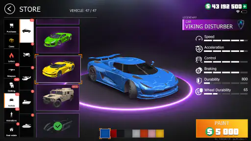 Grand Criminal Online: RP screenshot 8