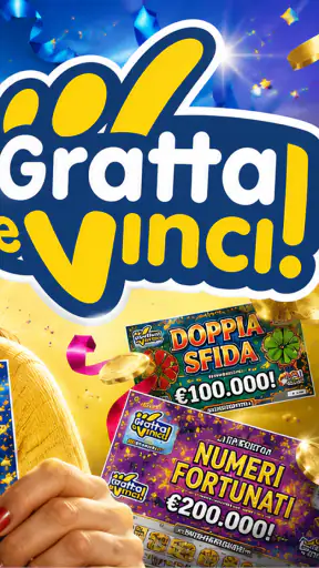 Gratta e Vinci screenshot 4