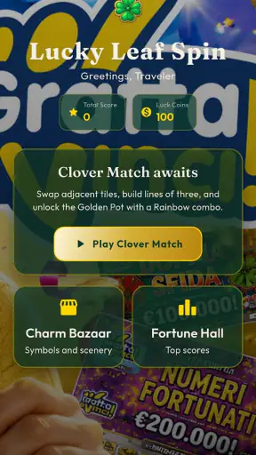 Gratta e Vinci screenshot 5