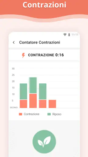 Gravidanza screenshot 6