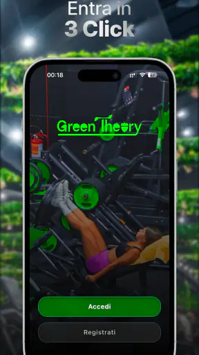 GreenTheory screenshot 2