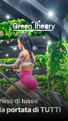 GreenTheory screenshot 4