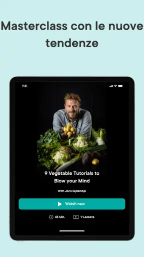 Gronda - Per Chef screenshot 10