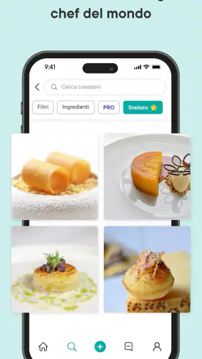 Gronda - Per Chef screenshot 3