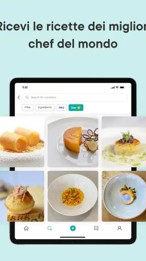 Gronda - Per Chef screenshot 9