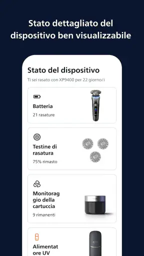 GroomTribe Styling and Shaving screenshot 4