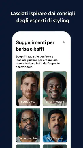 GroomTribe Styling and Shaving screenshot 6