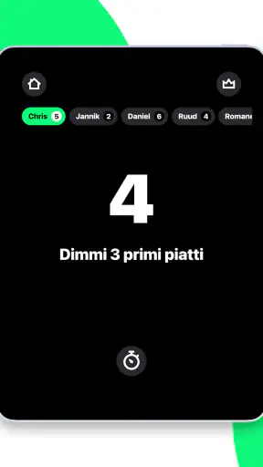 Guerra dei 5 secondi screenshot 11
