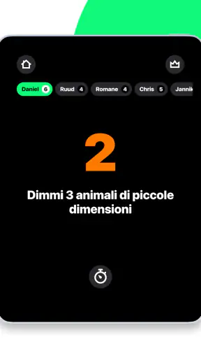 Guerra dei 5 secondi screenshot 8