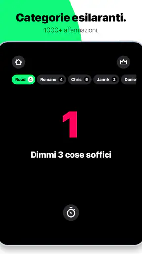Guerra dei 5 secondi screenshot 9