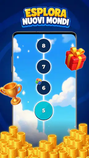 Guess The Answer: Gioco Quiz screenshot 6