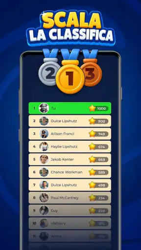 Guess The Answer: Gioco Quiz screenshot 7