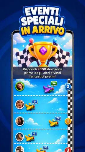 Guess The Answer: Gioco Quiz screenshot 8