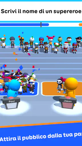 Guess Their Answer - IQ Games screenshot 10