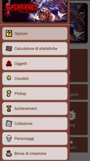 Guida BOI: Repentance + Afterb screenshot 1
