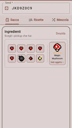 Guida BOI: Repentance + Afterb screenshot 11