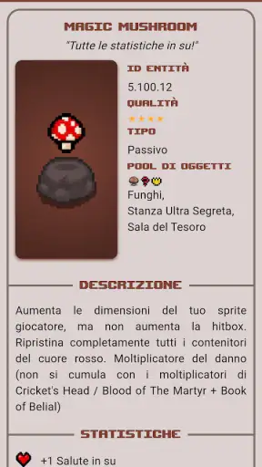 Guida BOI: Repentance + Afterb screenshot 5