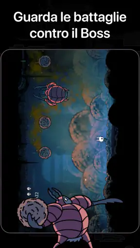 Guida per Hollow Knight screenshot 10