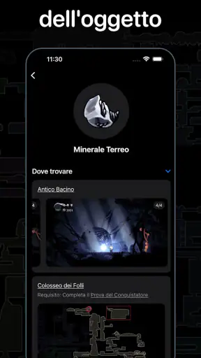 Guida per Hollow Knight screenshot 2