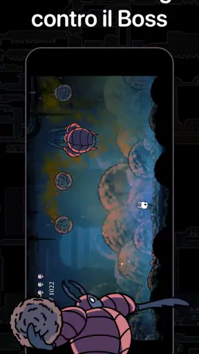 Guida per Hollow Knight screenshot 3
