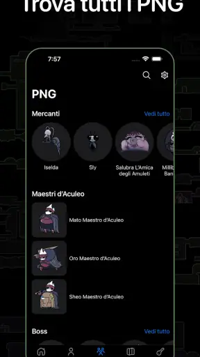 Guida per Hollow Knight screenshot 4