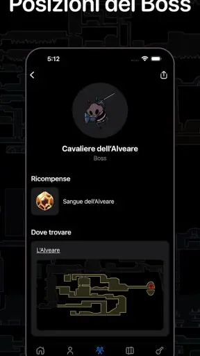 Guida per Hollow Knight screenshot 6