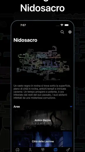 Guida per Hollow Knight screenshot 7