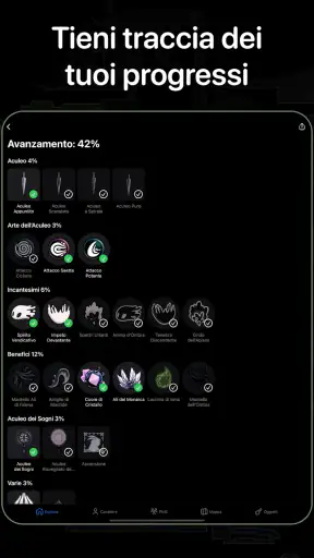 Guida per Hollow Knight screenshot 8