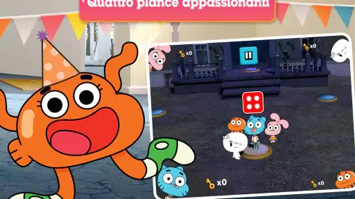 Gumball Party screenshot 11