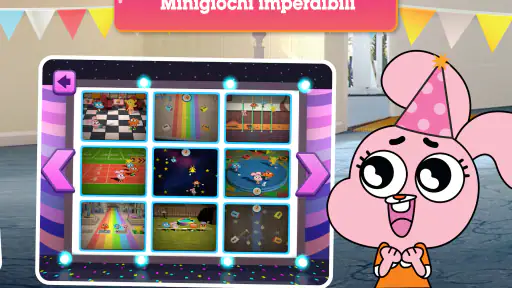 Gumball Party screenshot 12