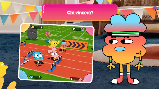 Gumball Party screenshot 7