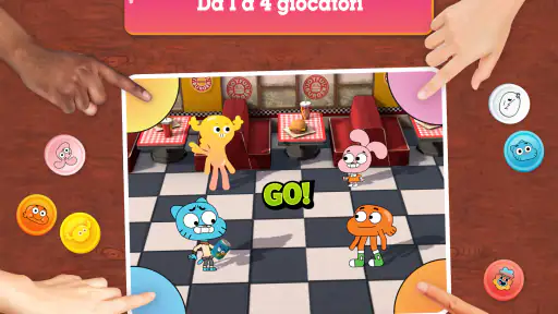 Gumball Party screenshot 9