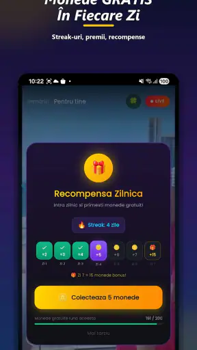 Gupi : Go Live & Short Videos screenshot 6