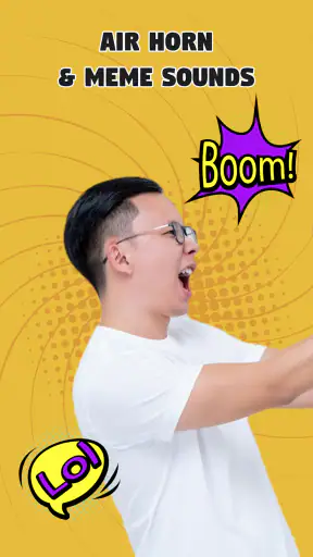 Hair Cut Games Prank Meme Fake screenshot 2