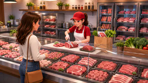 Happy Restaurant®3D screenshot 8