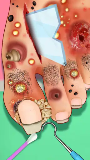 Happy Screw Merge: ASMR screenshot 12