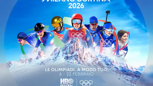 HBO Max: guarda film e serie screenshot 9