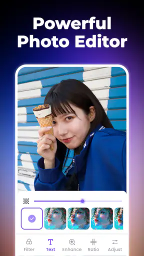 HD Camera : Camera Beauty Plus screenshot 4