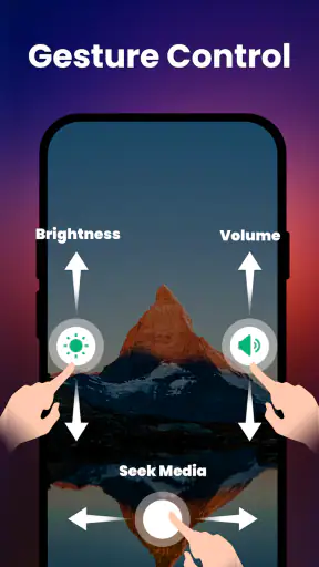 HD Video Player screenshot 6