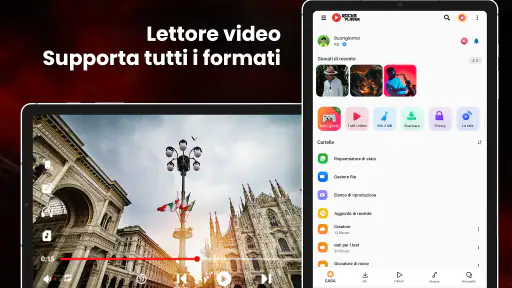 HD Video Player All Formats screenshot 10