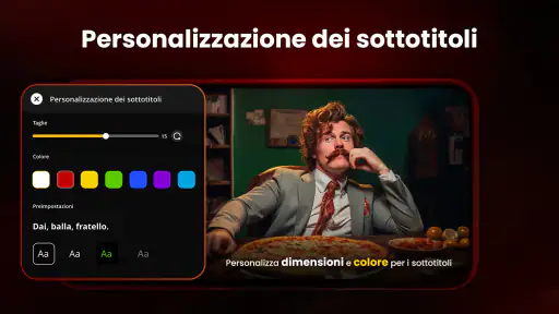 HD Video Player All Formats screenshot 11