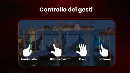 HD Video Player All Formats screenshot 12