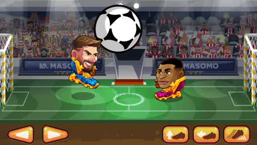 Head Ball 2 - Calcio Online screenshot 11