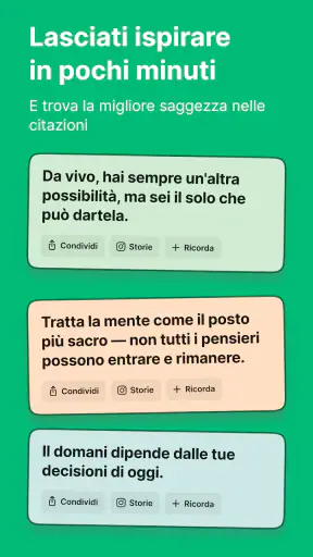 Headway: riassunti di 15 min screenshot